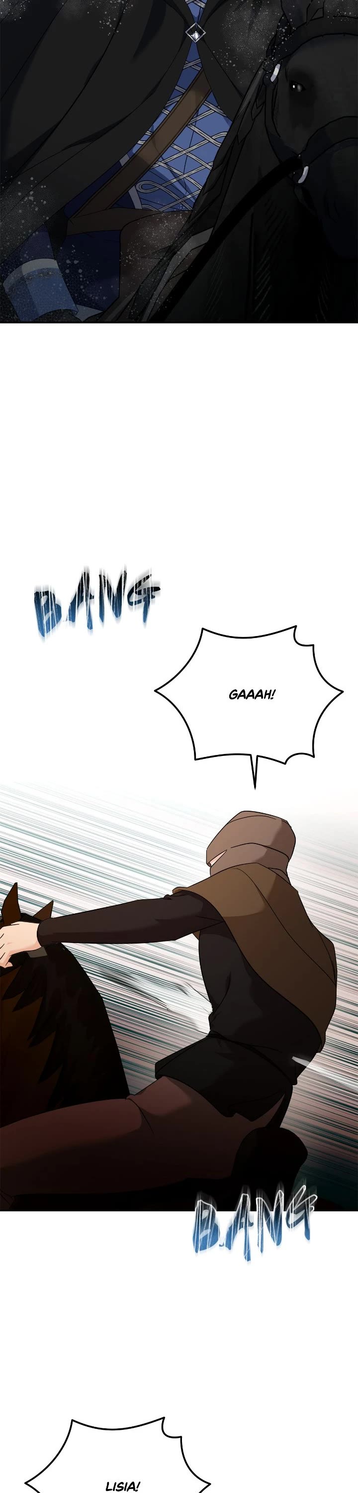 The Villainess Lives Twice Chapter 216 page 18 - Chapter 216