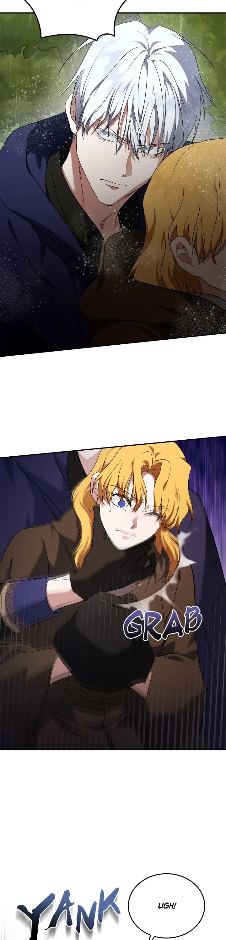 The Villainess Lives Twice Chapter 216 page 19 - Chapter 216