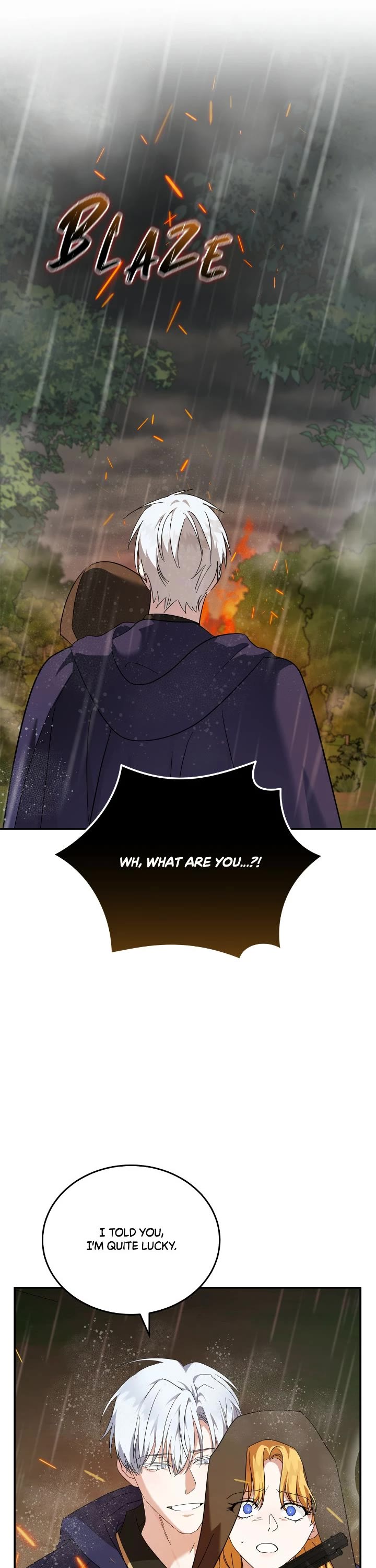 The Villainess Lives Twice Chapter 216 page 2 - Chapter 216