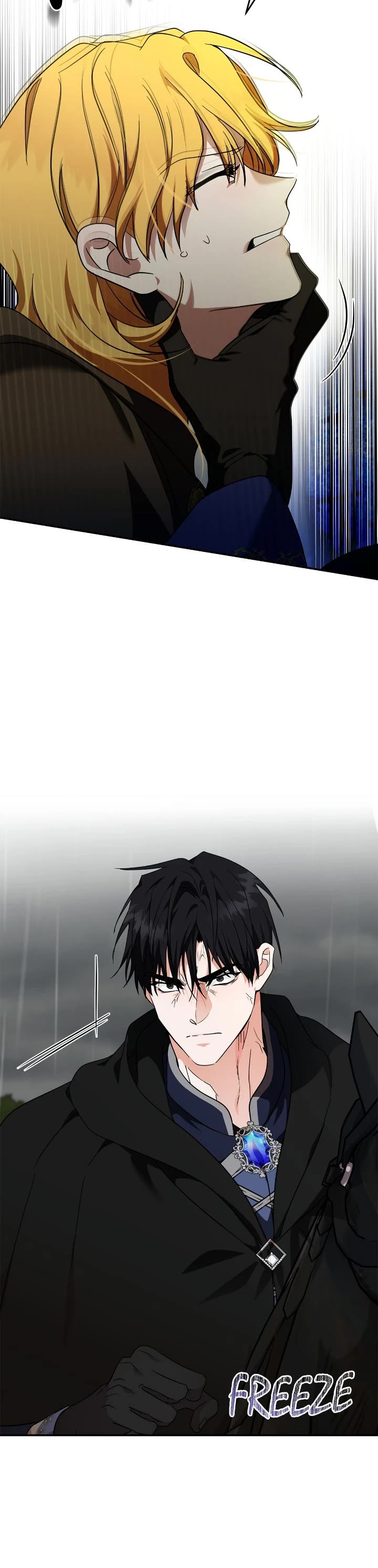 The Villainess Lives Twice Chapter 216 page 20 - Chapter 216