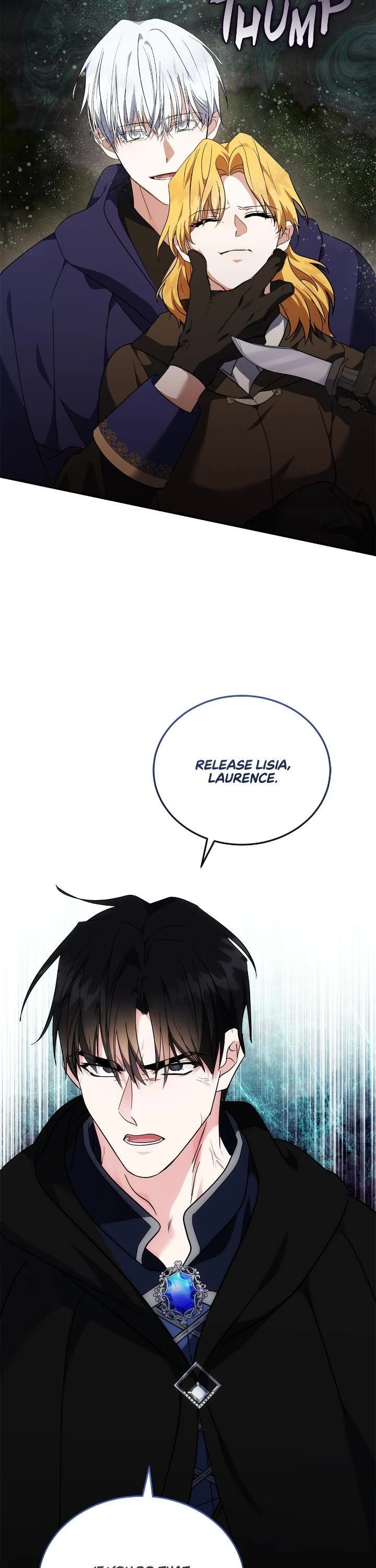 The Villainess Lives Twice Chapter 216 page 22 - Chapter 216