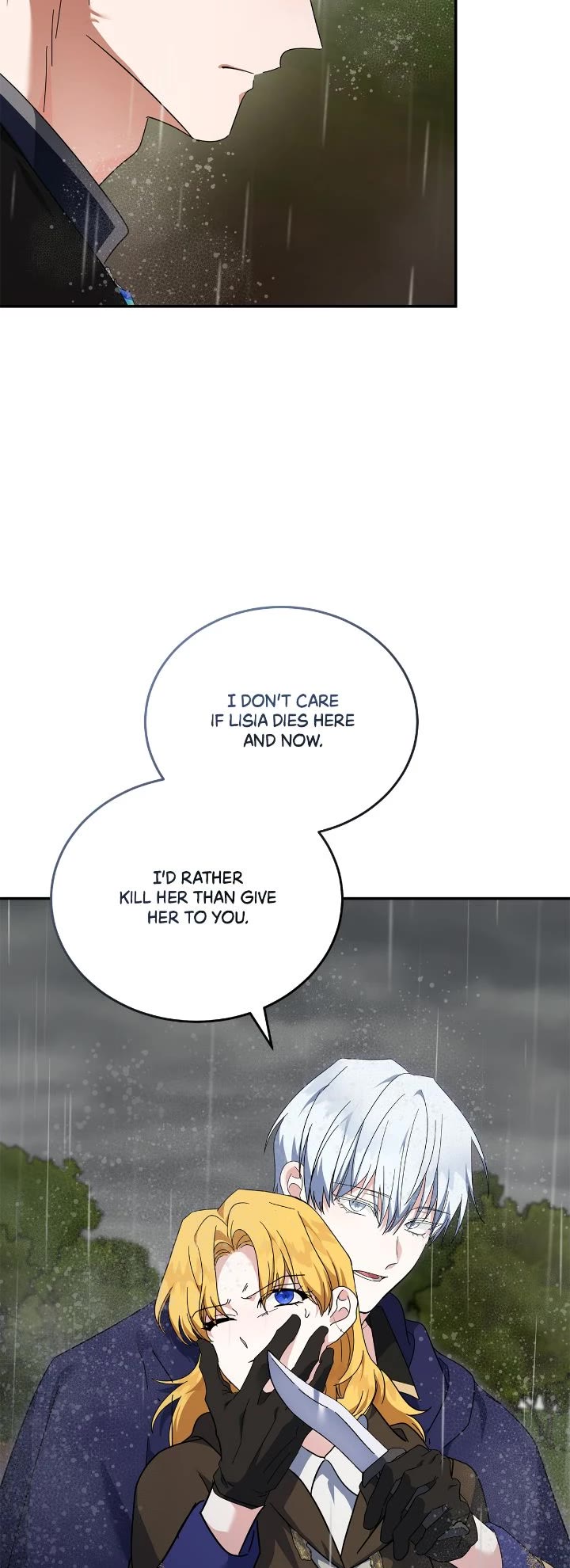 The Villainess Lives Twice Chapter 216 page 24 - Chapter 216