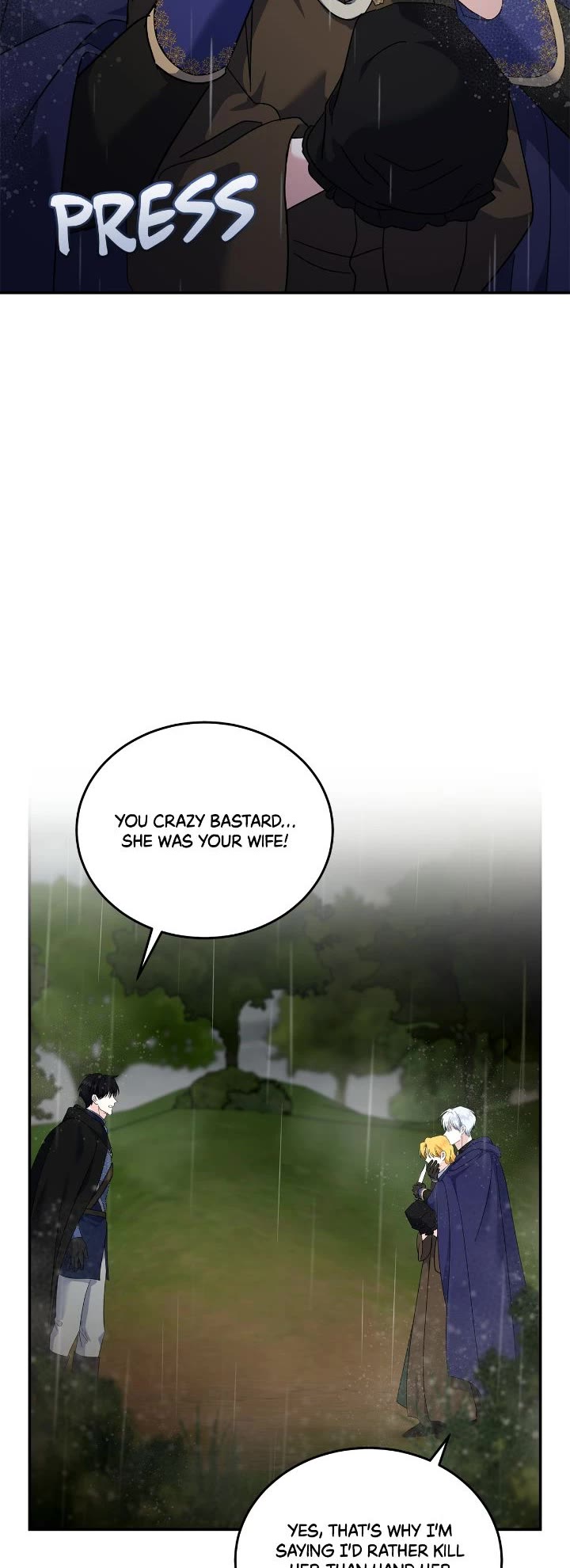 The Villainess Lives Twice Chapter 216 page 25 - Chapter 216