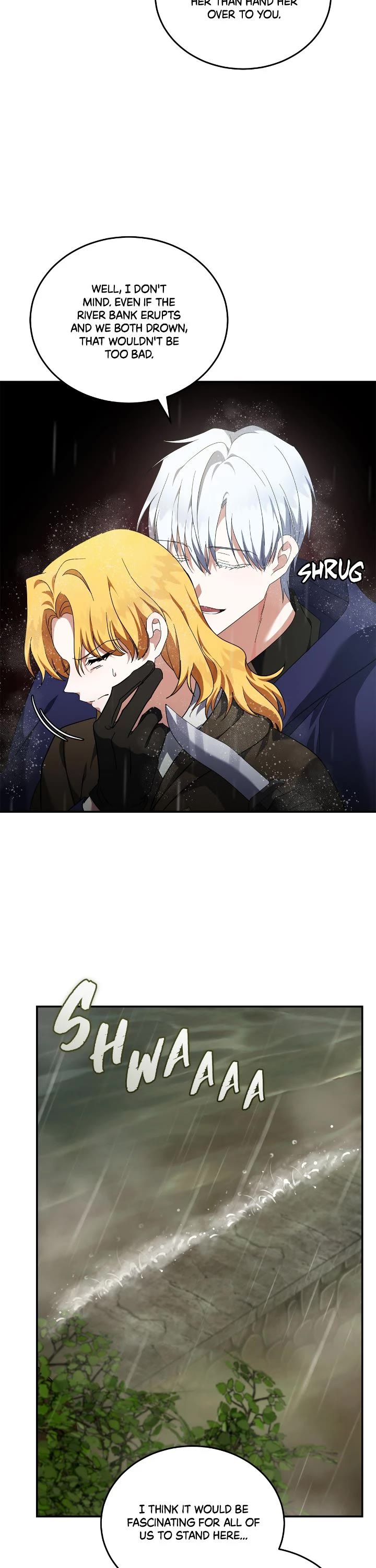 The Villainess Lives Twice Chapter 216 page 26 - Chapter 216