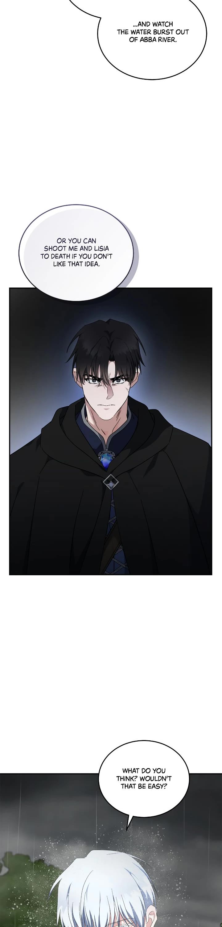 The Villainess Lives Twice Chapter 216 page 27 - Chapter 216