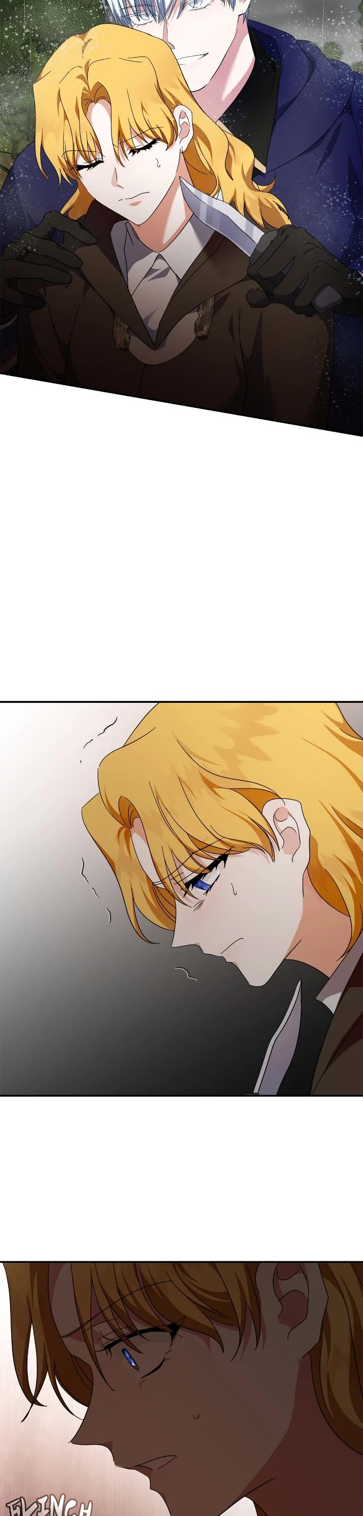 The Villainess Lives Twice Chapter 216 page 28 - Chapter 216