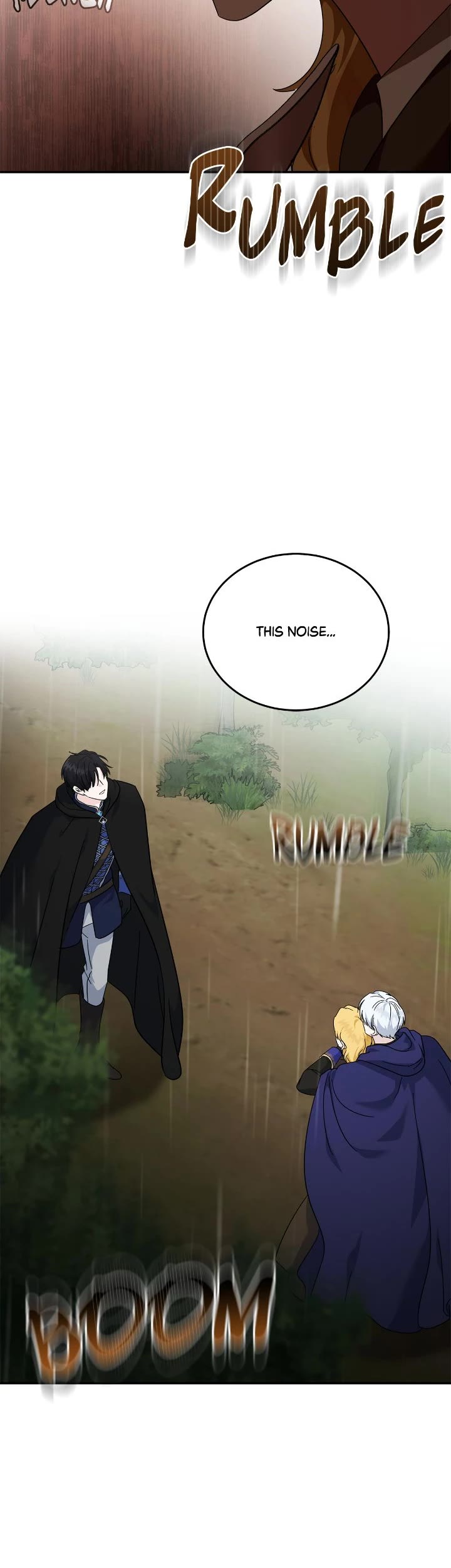 The Villainess Lives Twice Chapter 216 page 29 - Chapter 216