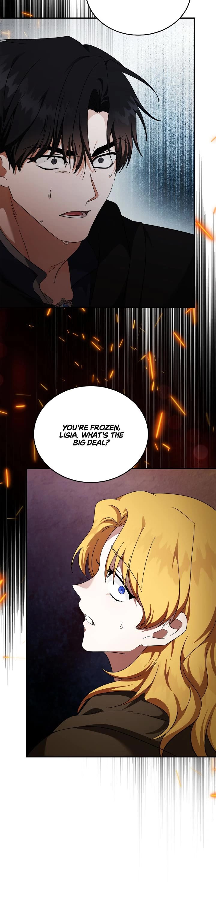 The Villainess Lives Twice Chapter 216 page 31 - Chapter 216