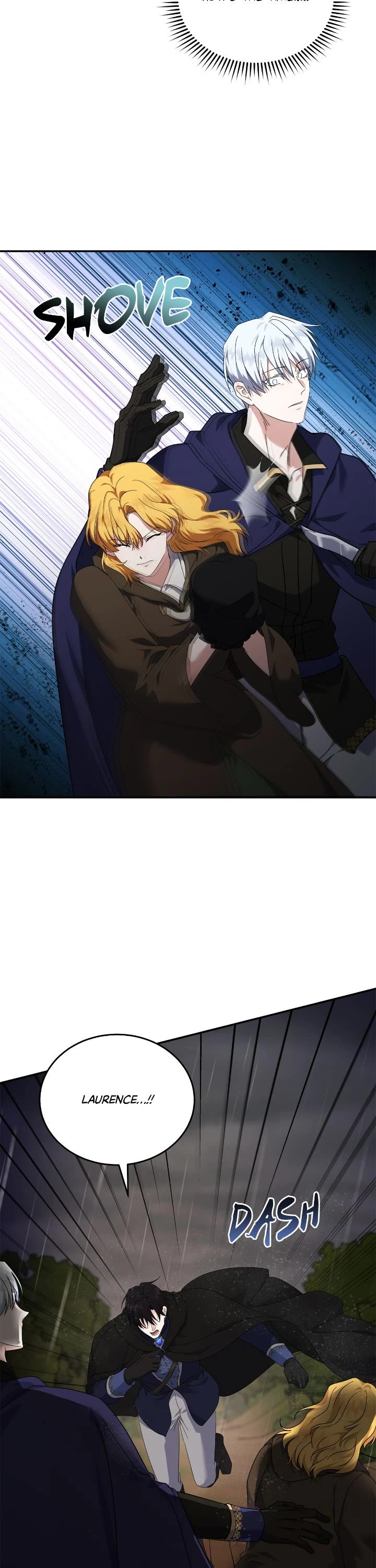 The Villainess Lives Twice Chapter 216 page 33 - Chapter 216