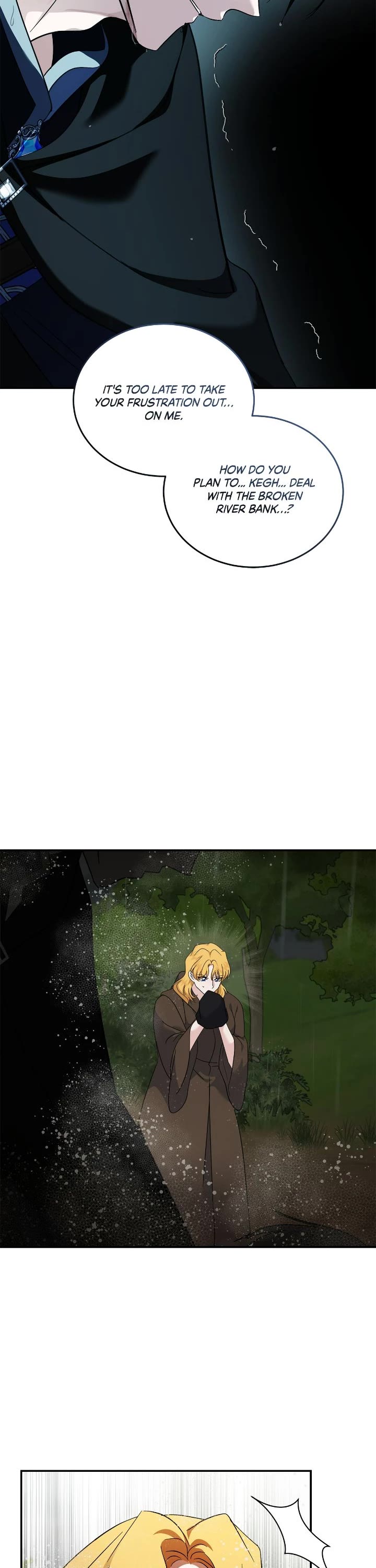 The Villainess Lives Twice Chapter 216 page 38 - Chapter 216