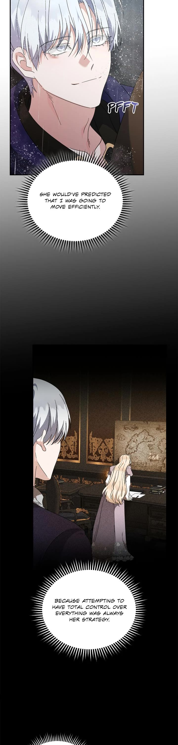 The Villainess Lives Twice Chapter 216 page 7 - Chapter 216
