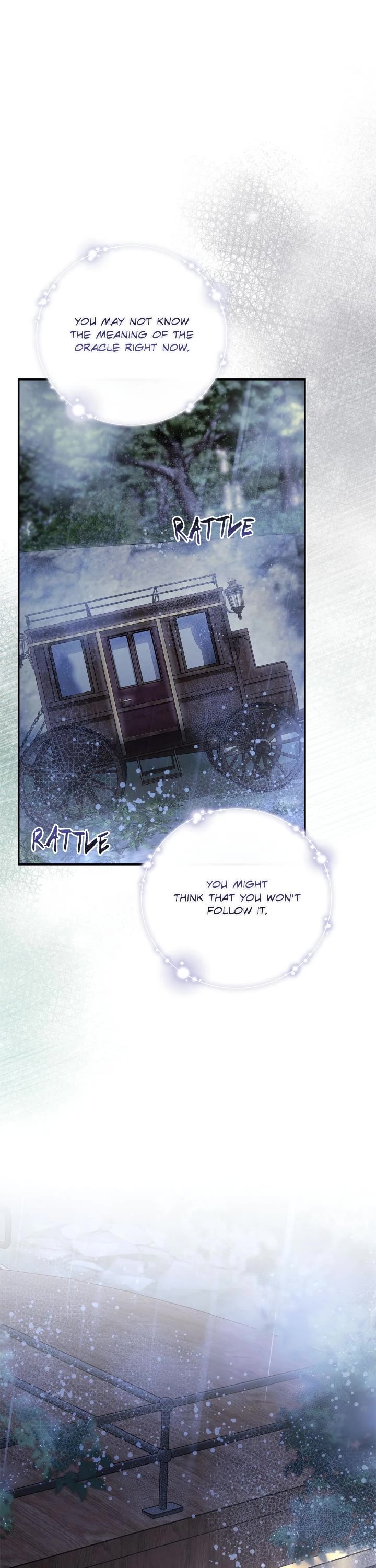 The Villainess Lives Twice Chapter 217 page 1 - Chapter 217
