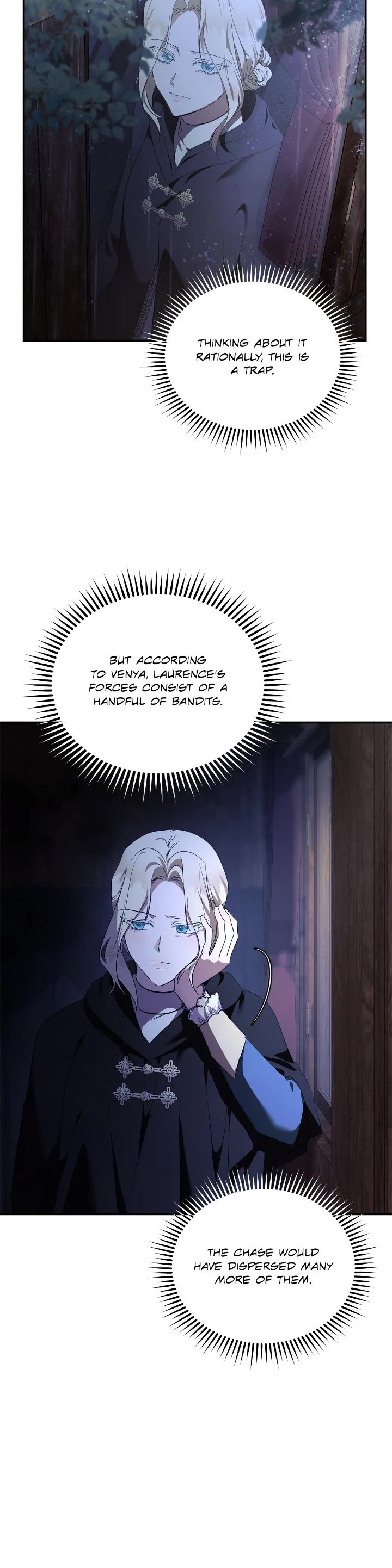 The Villainess Lives Twice Chapter 217 page 10 - Chapter 217