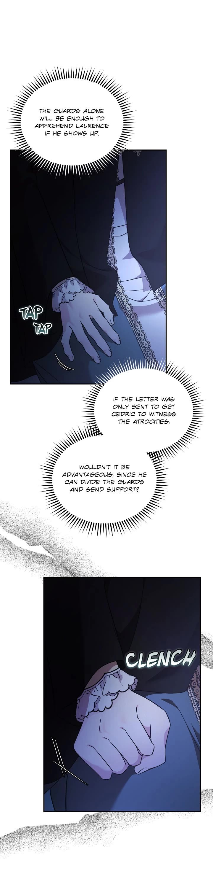 The Villainess Lives Twice Chapter 217 page 11 - Chapter 217