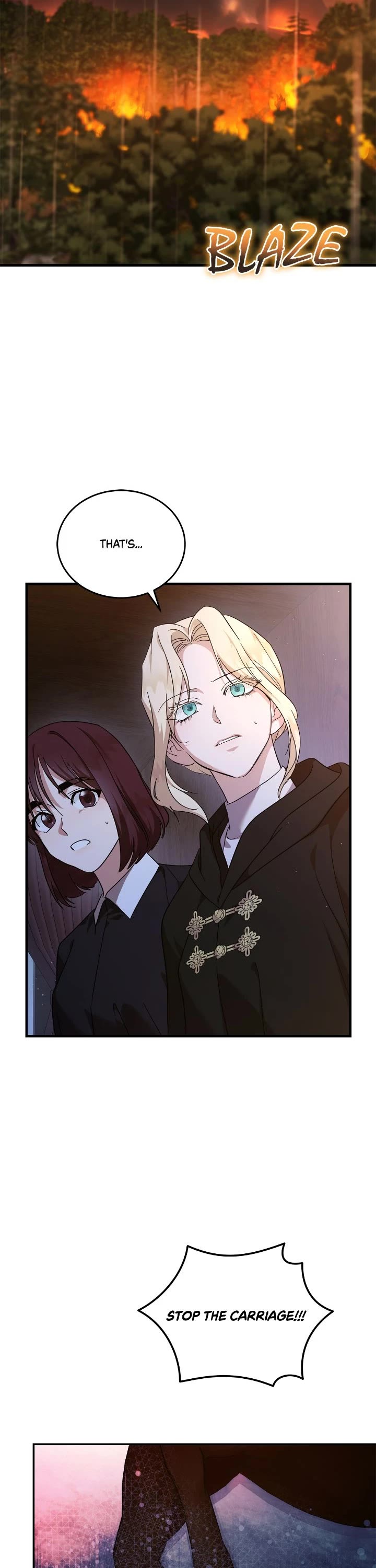 The Villainess Lives Twice Chapter 217 page 13 - Chapter 217