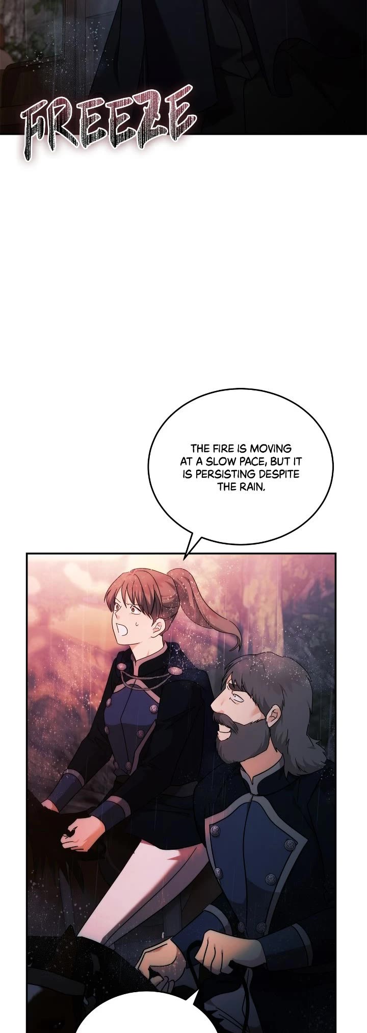 The Villainess Lives Twice Chapter 217 page 15 - Chapter 217