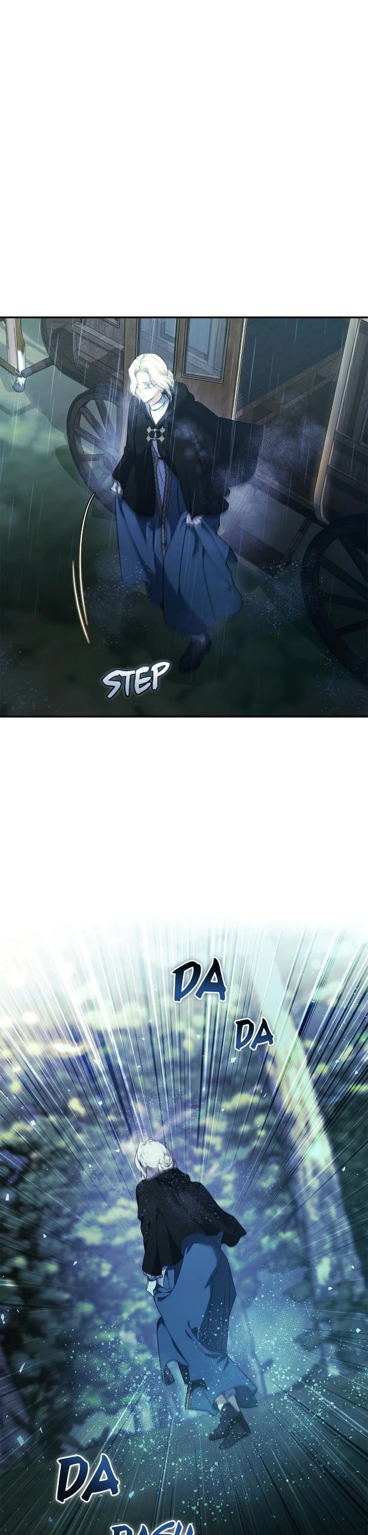 The Villainess Lives Twice Chapter 217 page 17 - Chapter 217