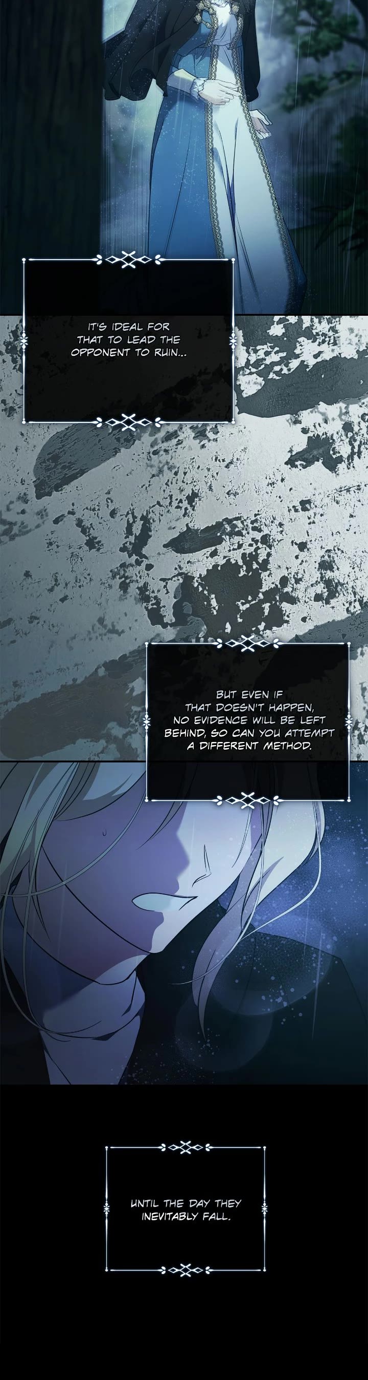 The Villainess Lives Twice Chapter 217 page 20 - Chapter 217
