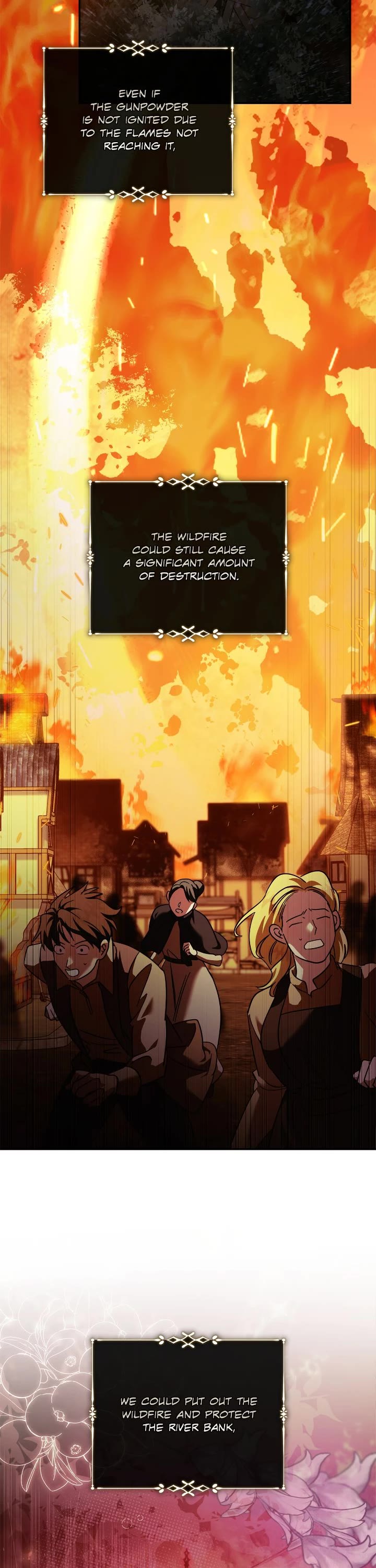 The Villainess Lives Twice Chapter 217 page 23 - Chapter 217