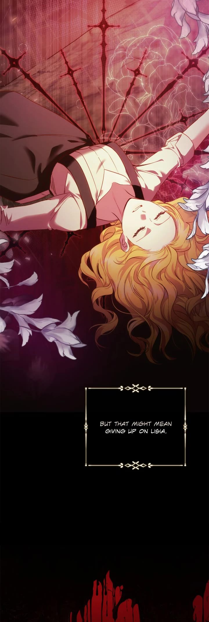 The Villainess Lives Twice Chapter 217 page 24 - Chapter 217