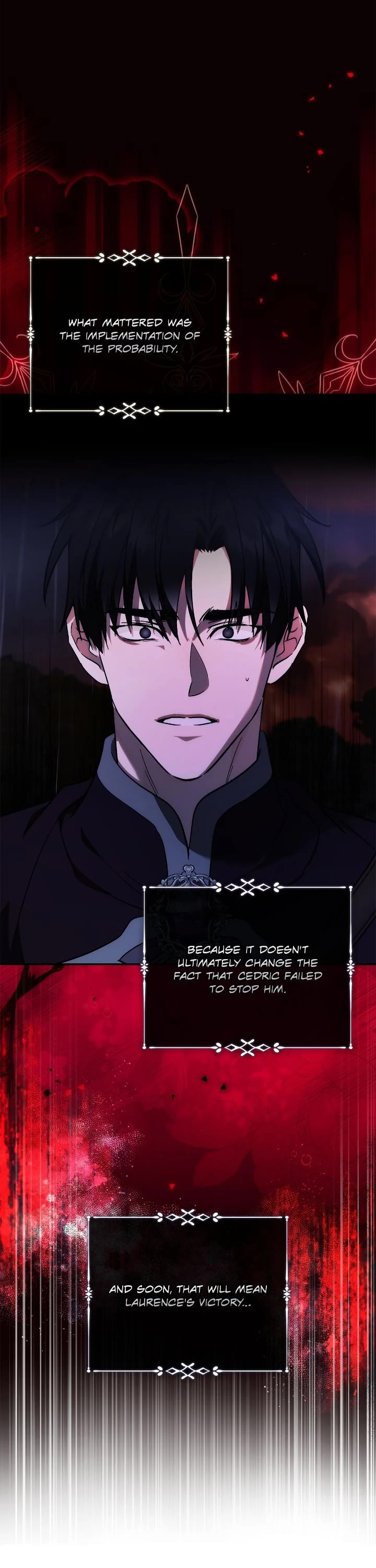 The Villainess Lives Twice Chapter 217 page 26 - Chapter 217