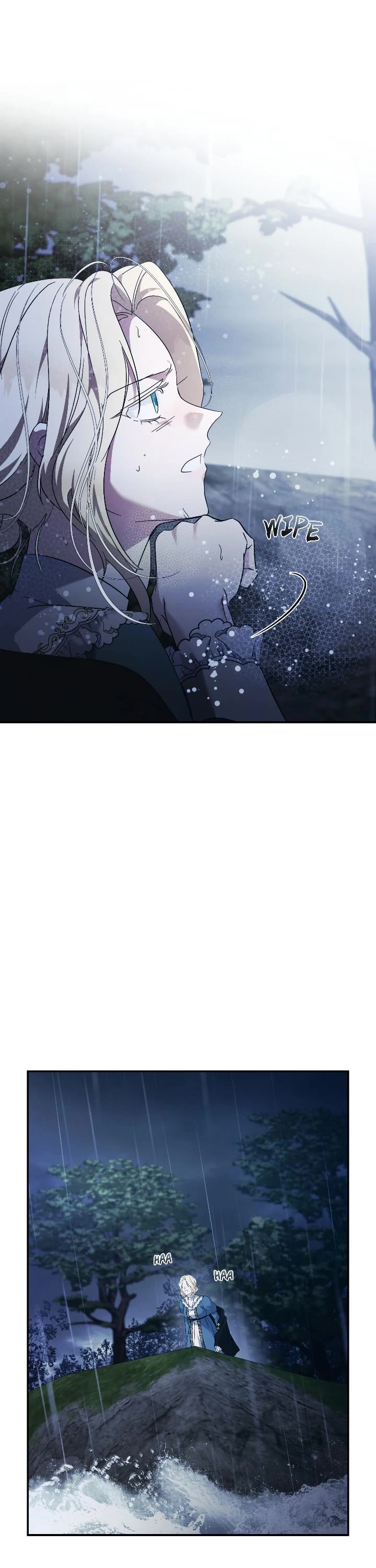 The Villainess Lives Twice Chapter 217 page 27 - Chapter 217
