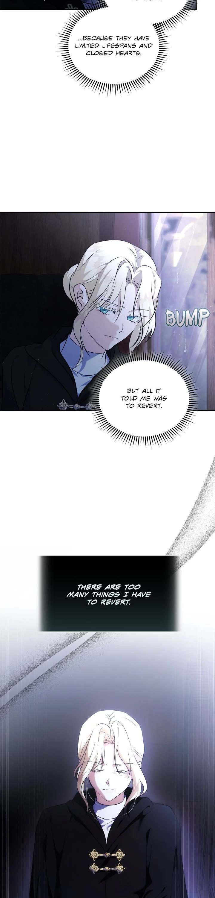 The Villainess Lives Twice Chapter 217 page 3 - Chapter 217