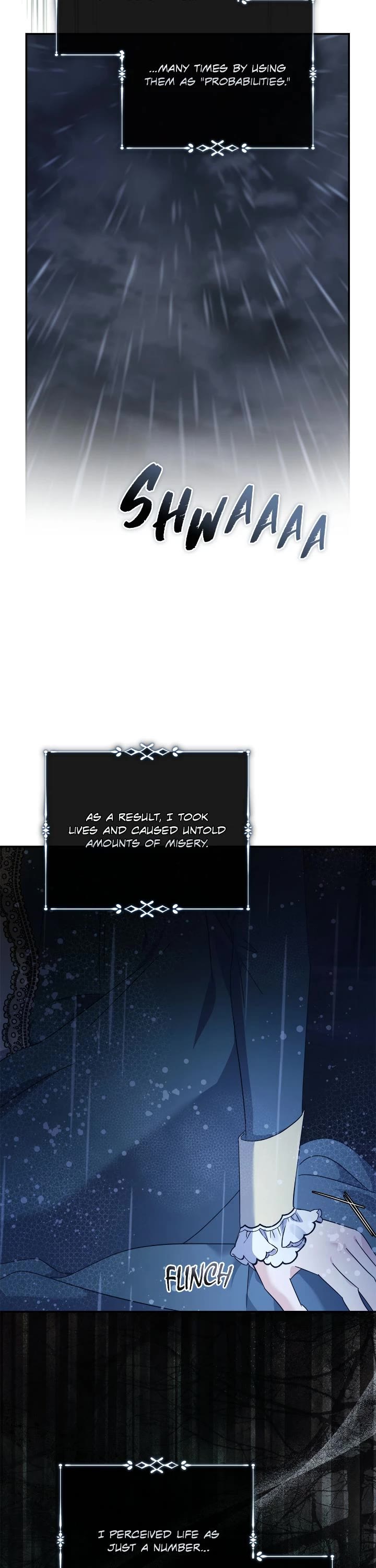 The Villainess Lives Twice Chapter 217 page 31 - Chapter 217