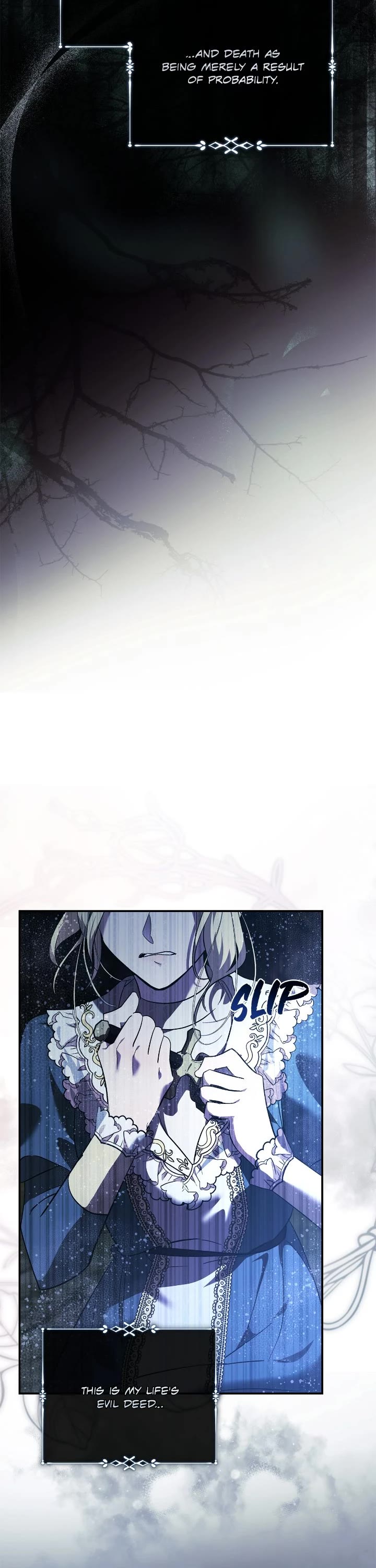 The Villainess Lives Twice Chapter 217 page 32 - Chapter 217