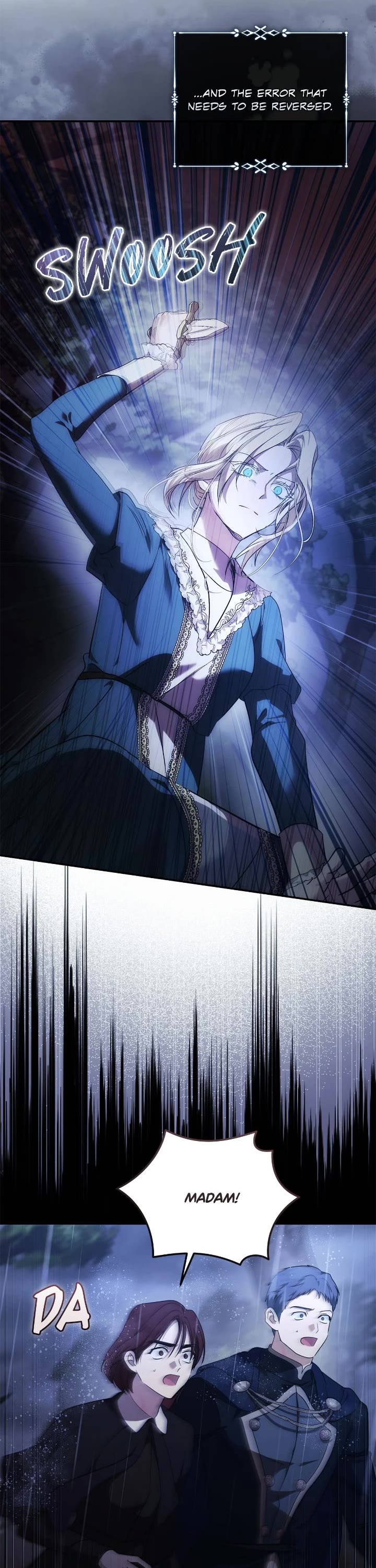 The Villainess Lives Twice Chapter 217 page 33 - Chapter 217