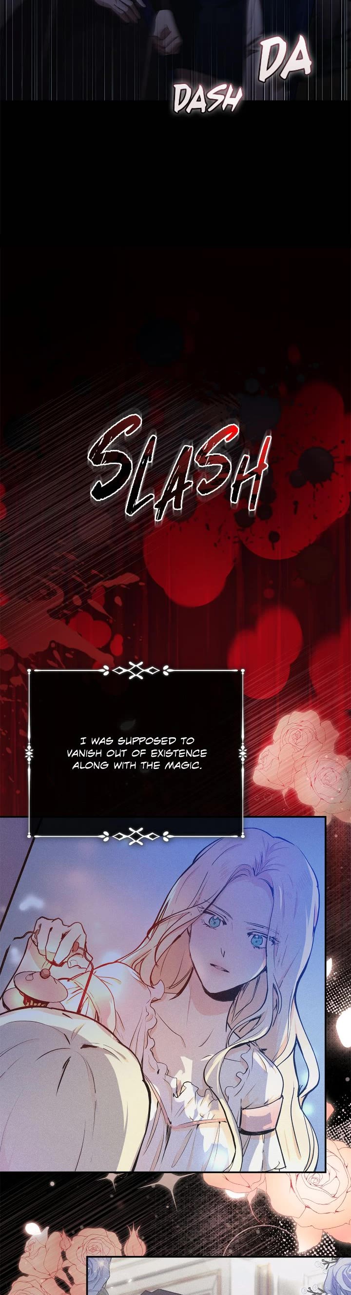 The Villainess Lives Twice Chapter 217 page 34 - Chapter 217