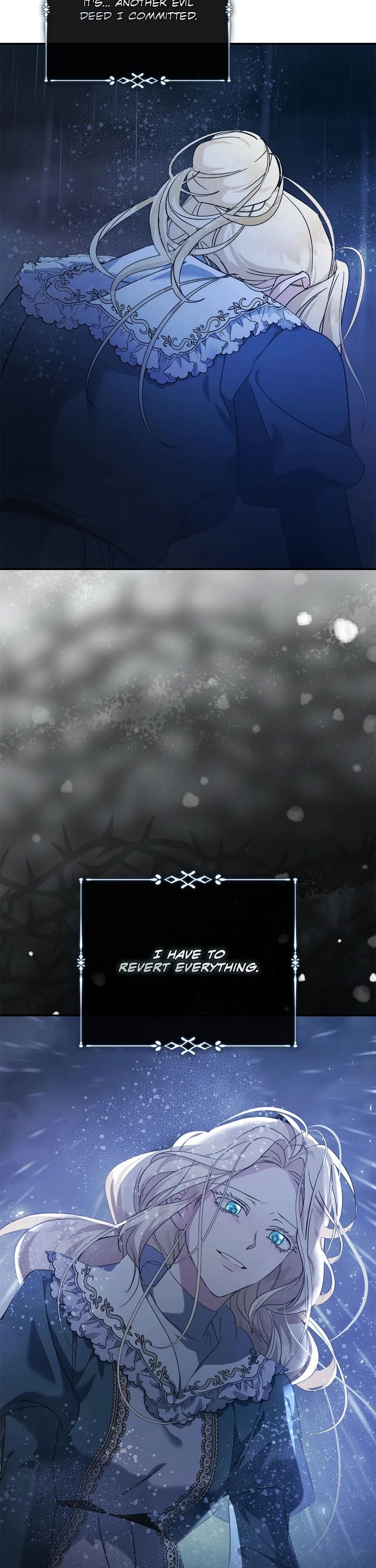 The Villainess Lives Twice Chapter 217 page 37 - Chapter 217