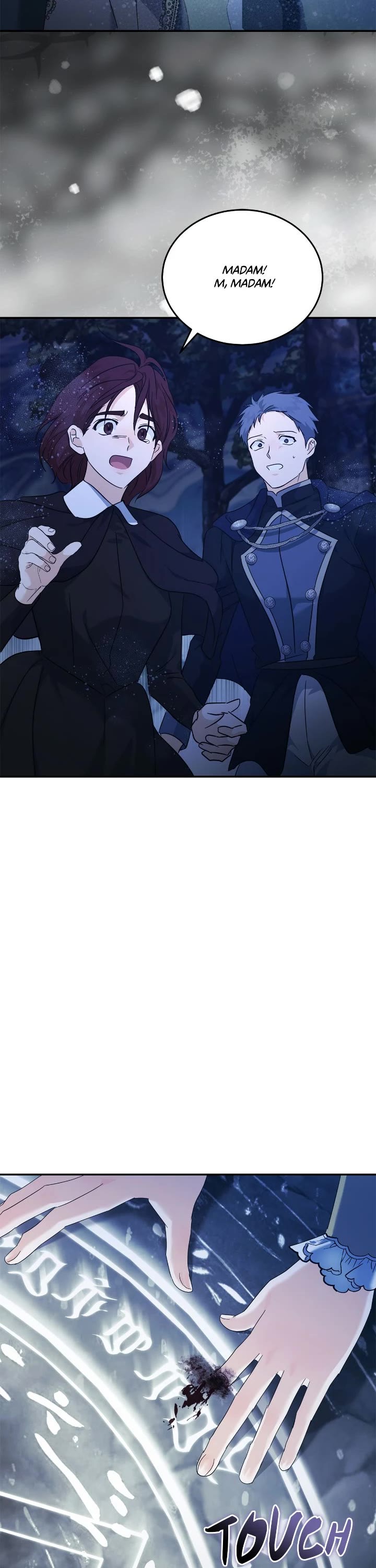 The Villainess Lives Twice Chapter 217 page 38 - Chapter 217