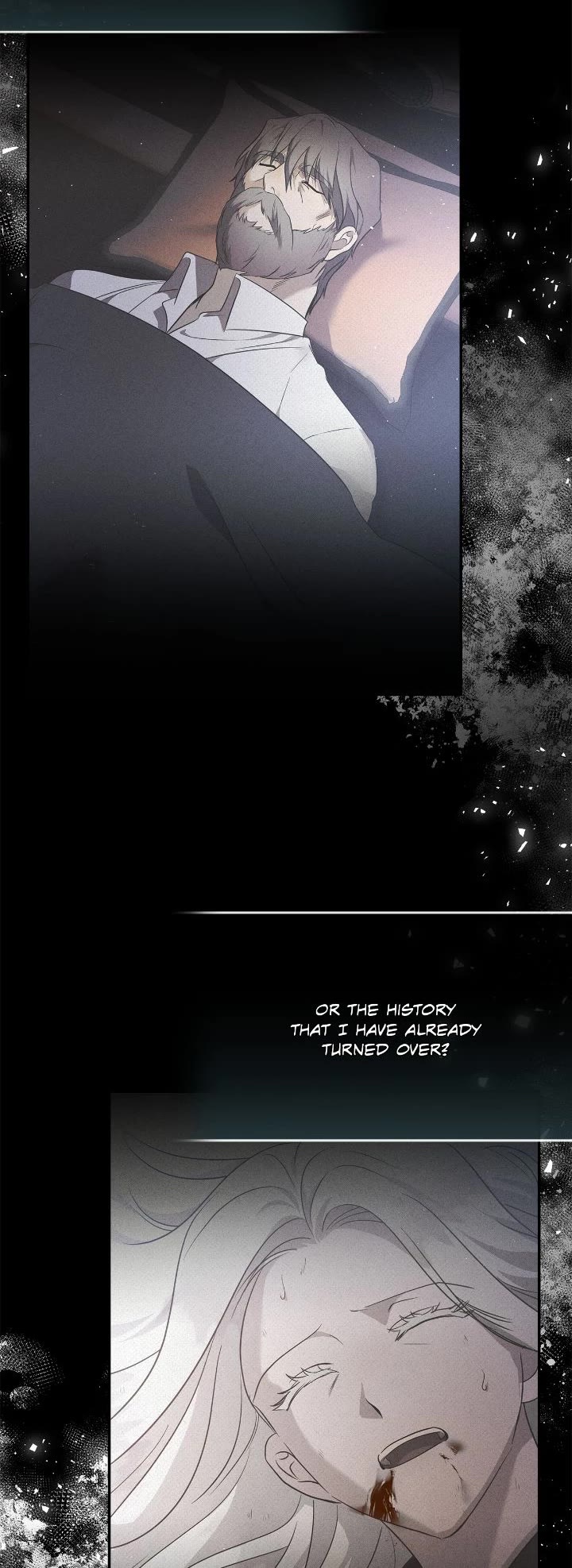 The Villainess Lives Twice Chapter 217 page 5 - Chapter 217