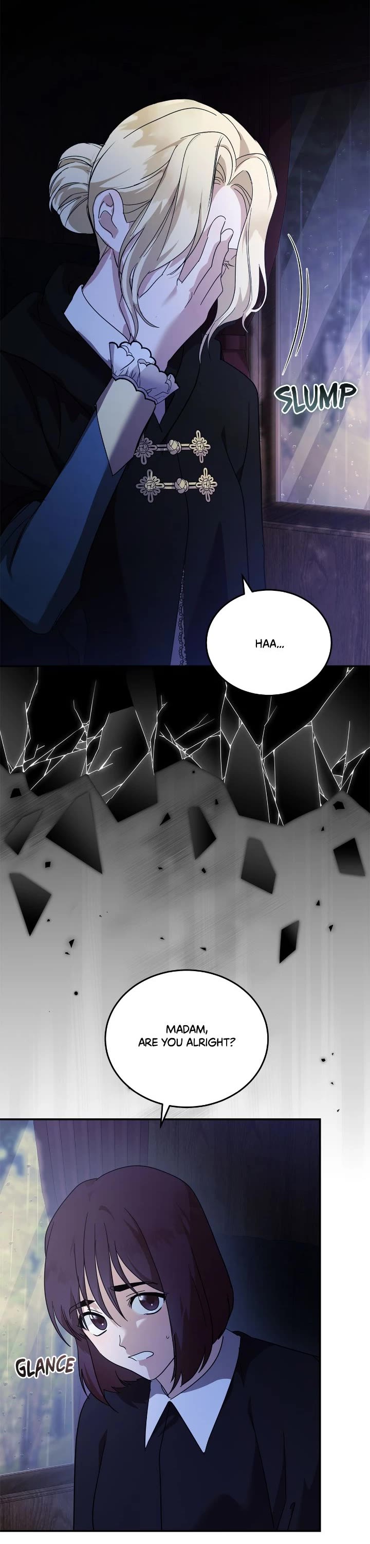 The Villainess Lives Twice Chapter 217 page 7 - Chapter 217