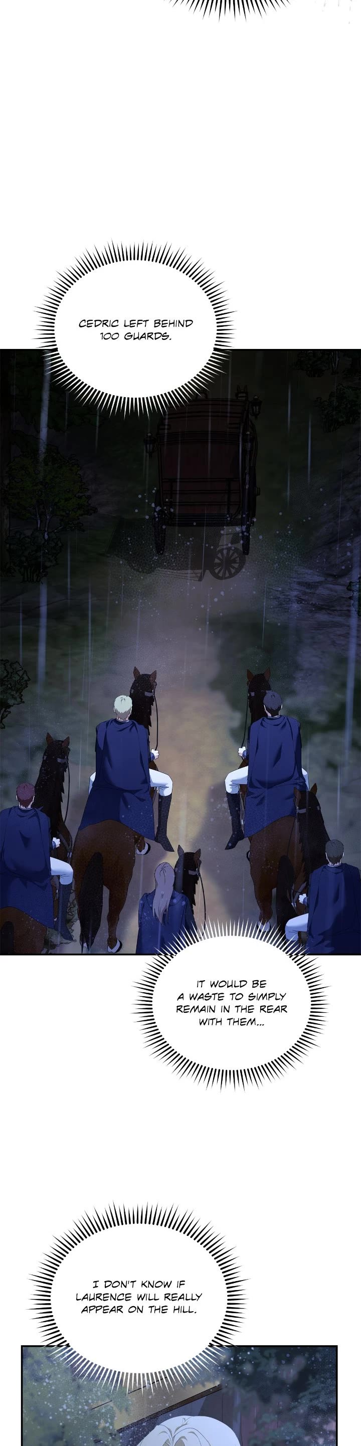 The Villainess Lives Twice Chapter 217 page 9 - Chapter 217