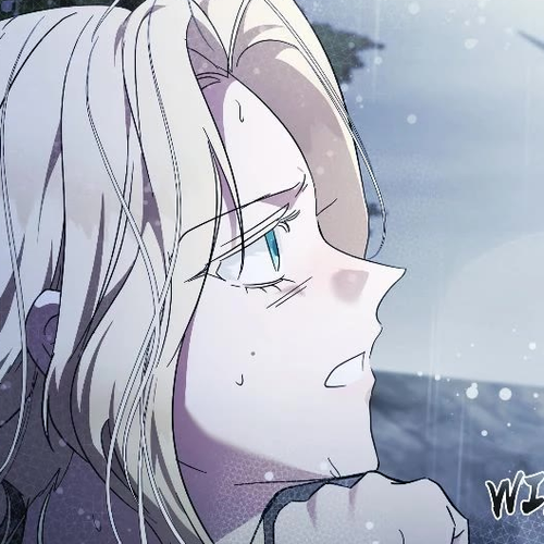 The Villainess Lives Twice Chapter 217 cover