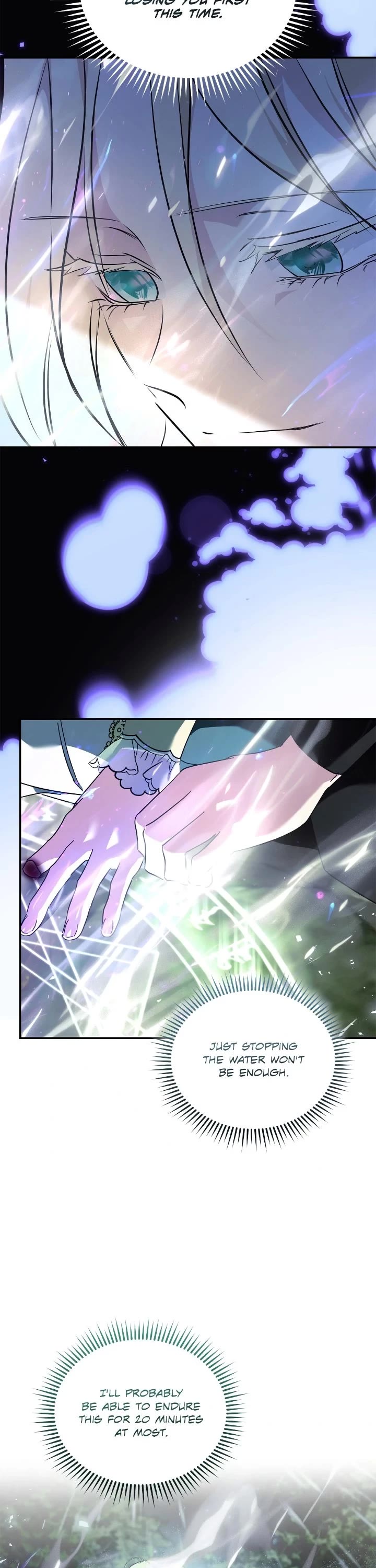 The Villainess Lives Twice Chapter 218 page 11 - Chapter 218