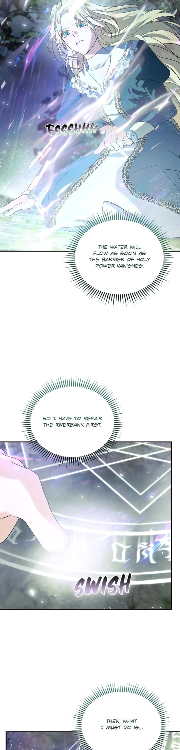 The Villainess Lives Twice Chapter 218 page 12 - Chapter 218