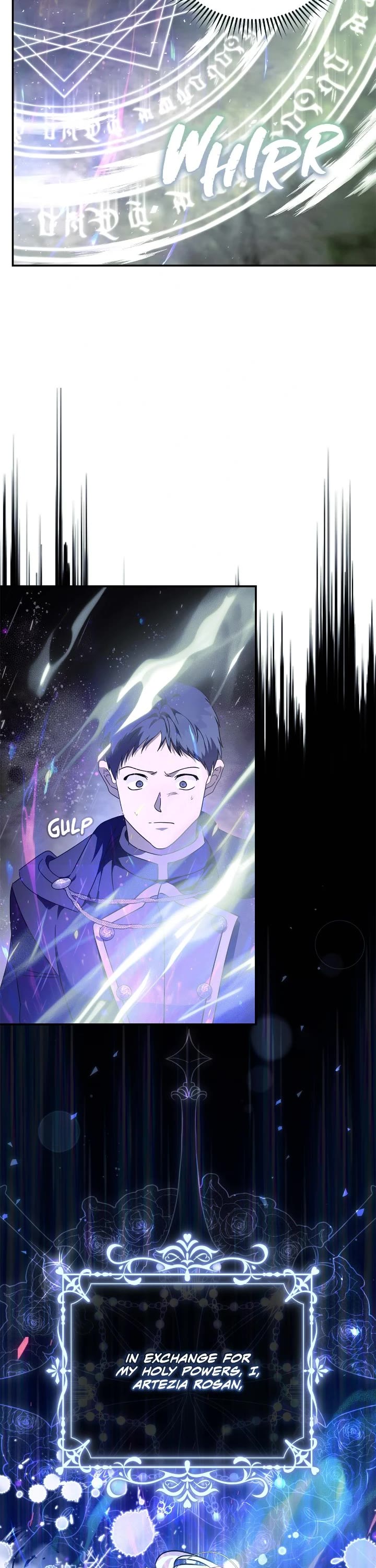 The Villainess Lives Twice Chapter 218 page 13 - Chapter 218