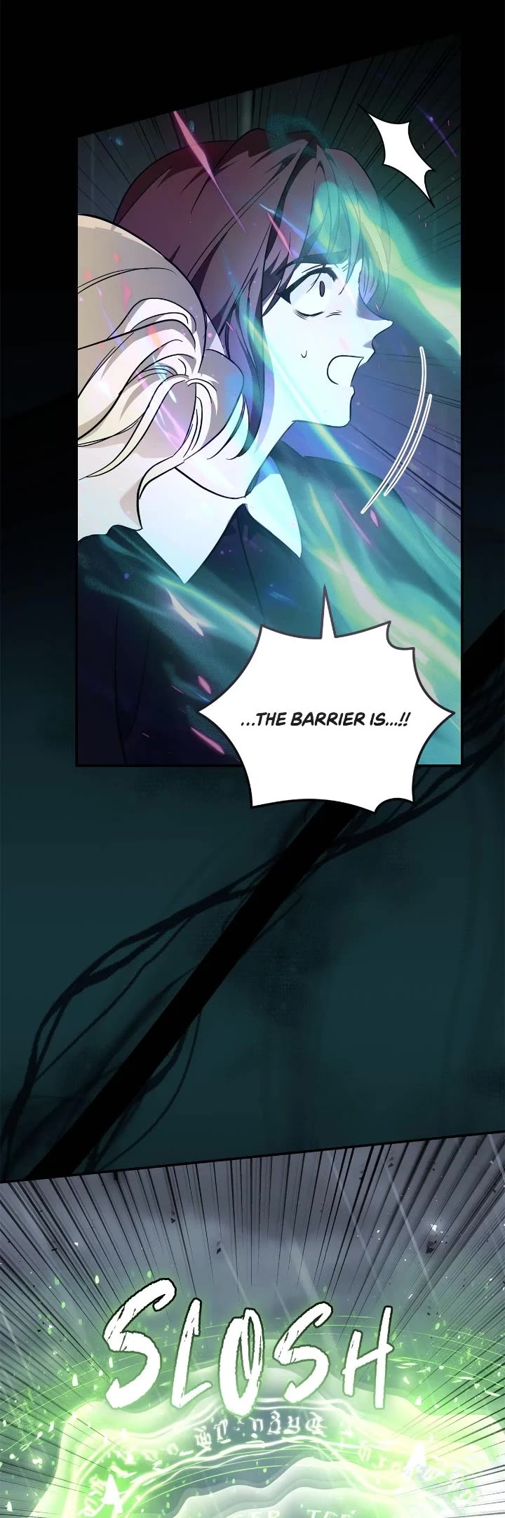 The Villainess Lives Twice Chapter 218 page 15 - Chapter 218