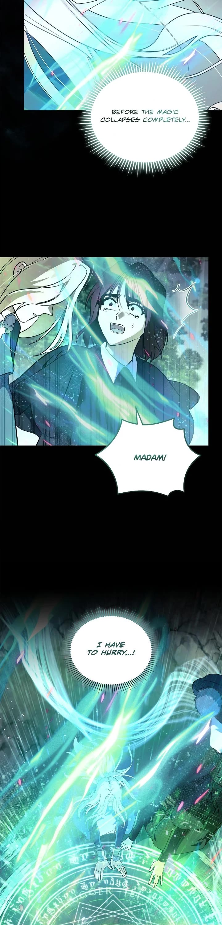 The Villainess Lives Twice Chapter 218 page 17 - Chapter 218