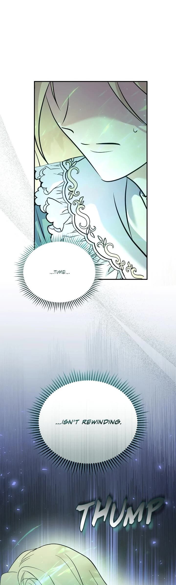 The Villainess Lives Twice Chapter 218 page 19 - Chapter 218