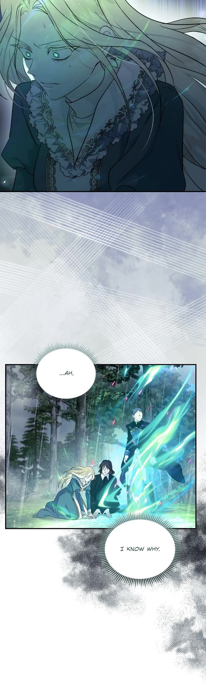 The Villainess Lives Twice Chapter 218 page 20 - Chapter 218