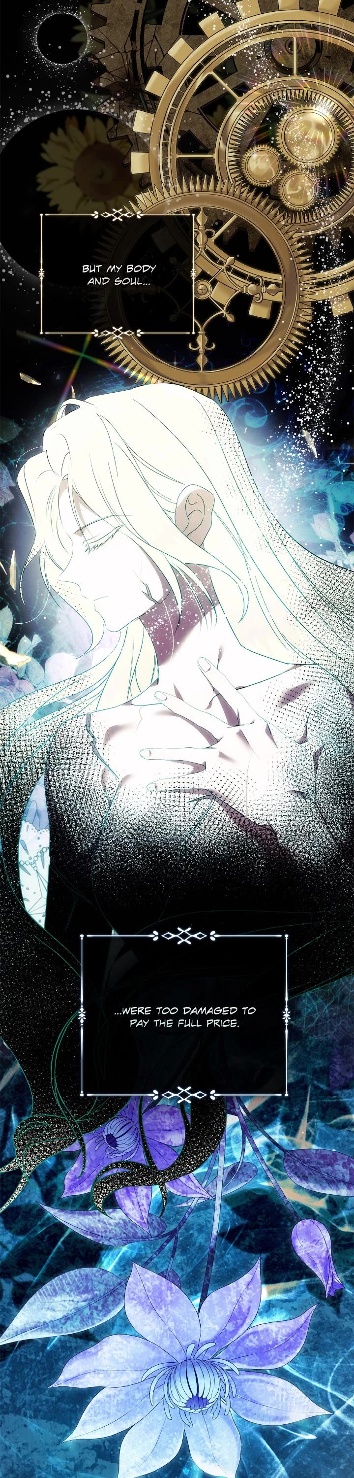 The Villainess Lives Twice Chapter 218 page 22 - Chapter 218