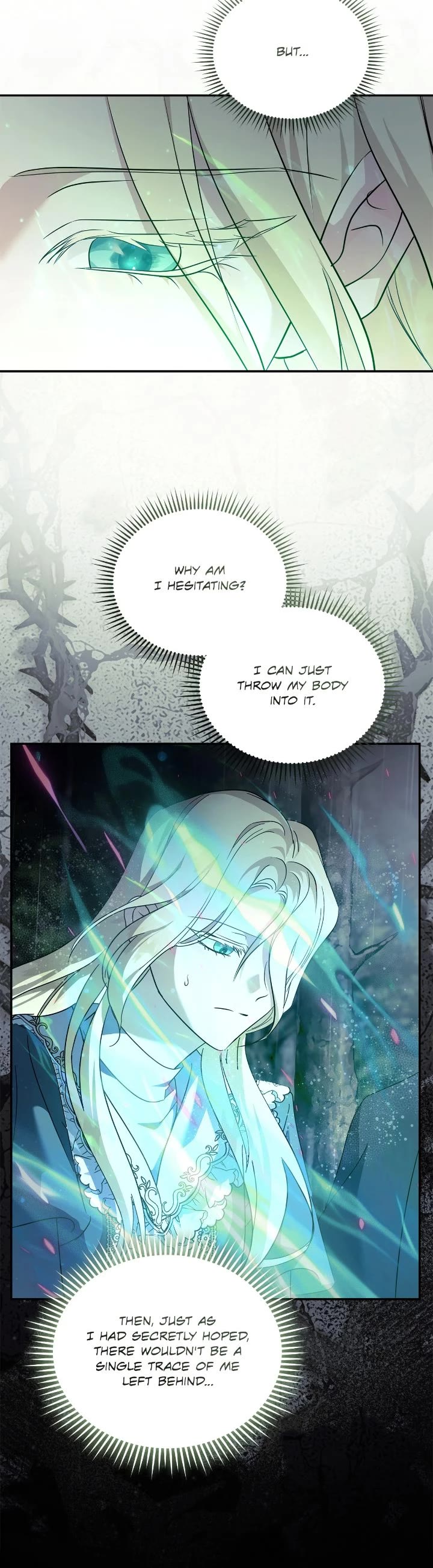 The Villainess Lives Twice Chapter 218 page 25 - Chapter 218
