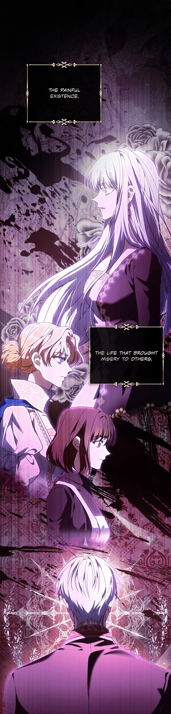 The Villainess Lives Twice Chapter 218 page 26 - Chapter 218