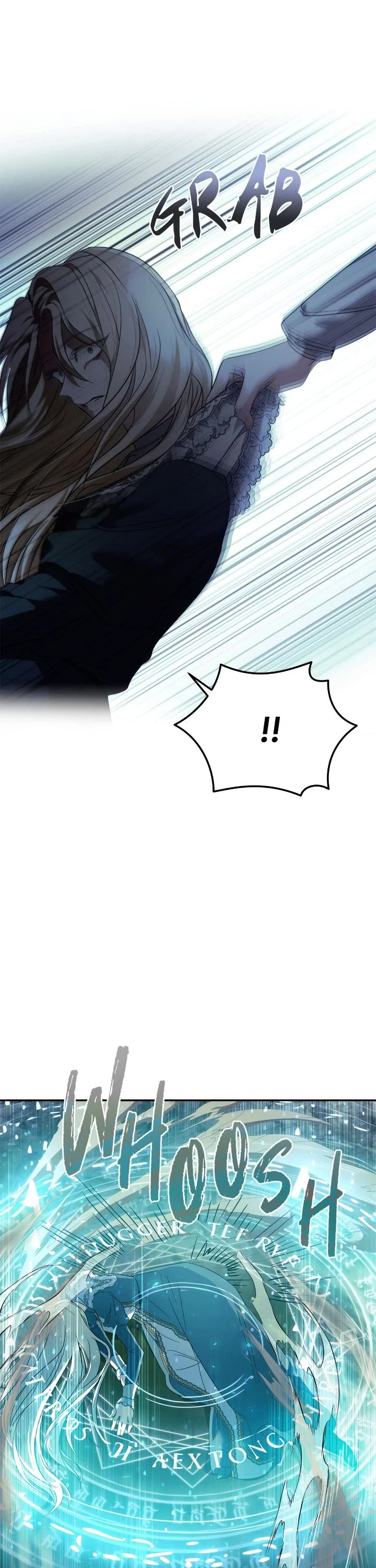 The Villainess Lives Twice Chapter 218 page 31 - Chapter 218
