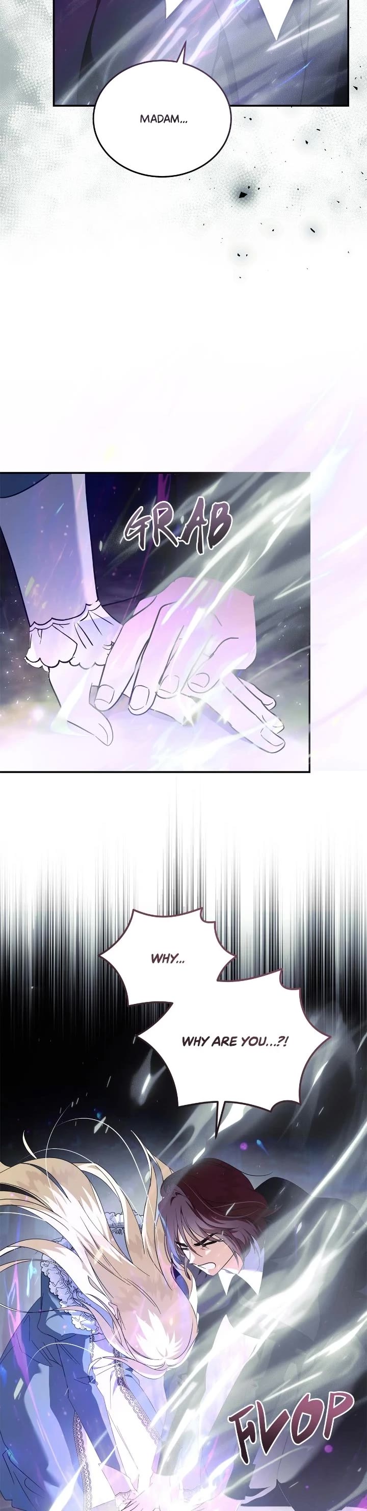 The Villainess Lives Twice Chapter 218 page 5 - Chapter 218