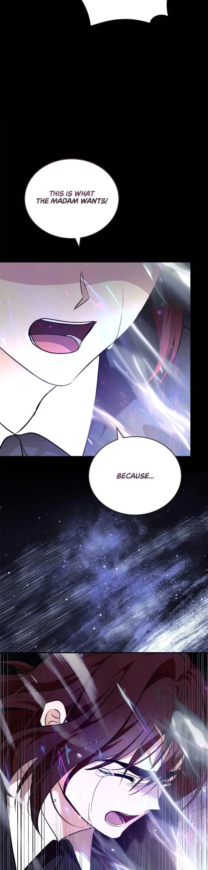 The Villainess Lives Twice Chapter 218 page 8 - Chapter 218